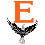 Eddyville Charter Eagles