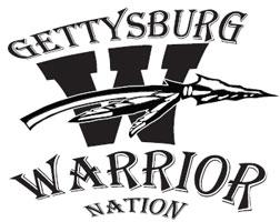Gettysburg Warriors