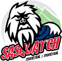 Montreal Sasquatch