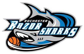 Rochester Razorsharks