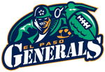 El Paso Generals