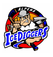 Alpena IceDiggers