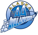 Alaska Avalanche