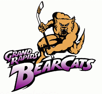 Grand Rapids Bearcats