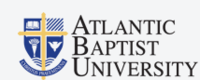 Atlantic Baptist University Blue Tide