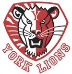 York University Lions