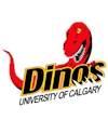 University of Calgary Dinos