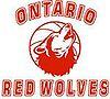 Ontario Red Wolves