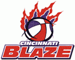 Cincinnati Blaze