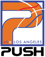 Los Angeles Push