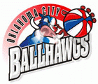 Oklahoma City Ballhawgs