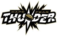 Cape Fear Thunder