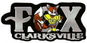 Clarksville Fox