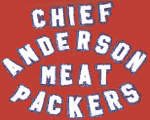 Anderson Packers