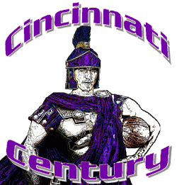 Cincinnati Century