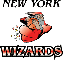 New York Wizards