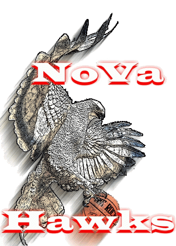 NoVa Hawks