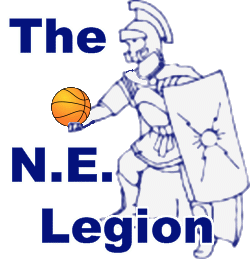 The New England Legion
