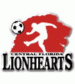 Central Florida Lionhearts
