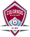 Colorado Rapids U23's