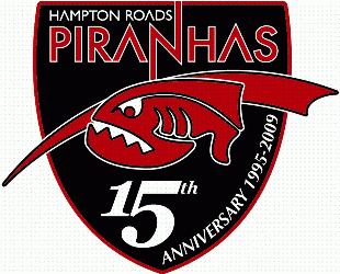 Hampton Roads Piranhas