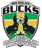 Michigan Bucks