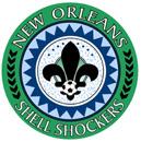 New Orleans Shell Shockers