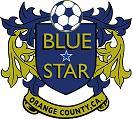 Orange County Blue Star