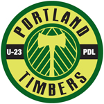 Portland Timbers U23's