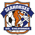 Southern California Seahorses