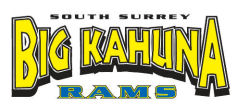 Big Kahuna Rams