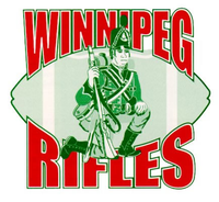 Winnipeg Rifles