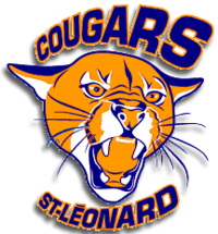 St. Leonard Cougars