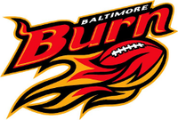 Baltimore Burn