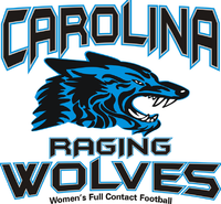 Carolina Raging Wolves
