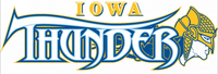 Iowa Thunder