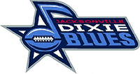 Jacksonville Dixie Blues