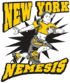 New York Nemesis
