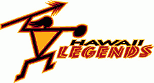 Hawaii Legends