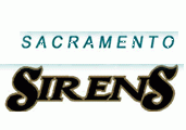 Sacramento Sirens