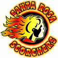 Santa Rosa Scorchers