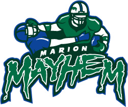 Marion Mayhem