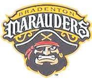Bradenton Marauders