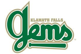 Klamath Falls Gems