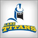 Lane Community College Titans
