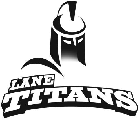 Lane Community College Titans