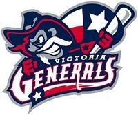 Victoria Generals