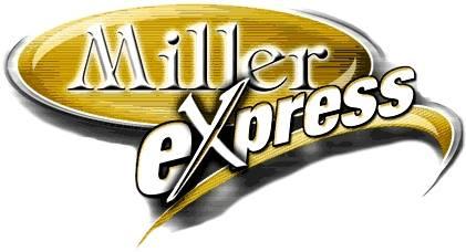 Moose Jaw Miller Express