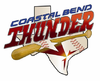 Coastal Bend Thunder