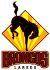 Laredo Broncos